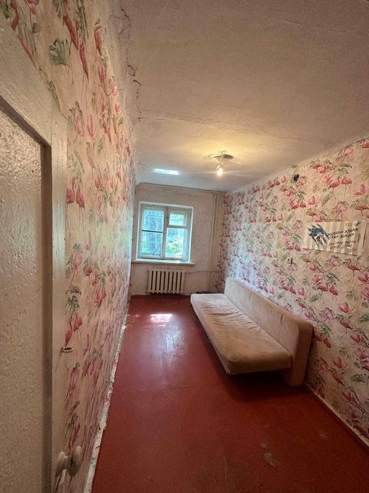 Продам 2 ком квартиру   р-он Жас Оркен