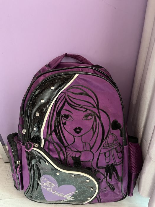 Ученическа раница