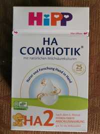 Храна за бебета HIPP  HA2