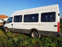 Piese Iveco Daily 2.8 euro3