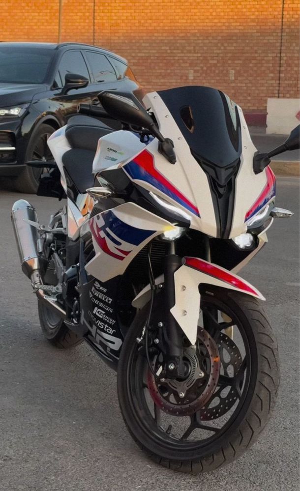 мотоциклы Kawasaki Bmw Bonvi Ducati Nasiya