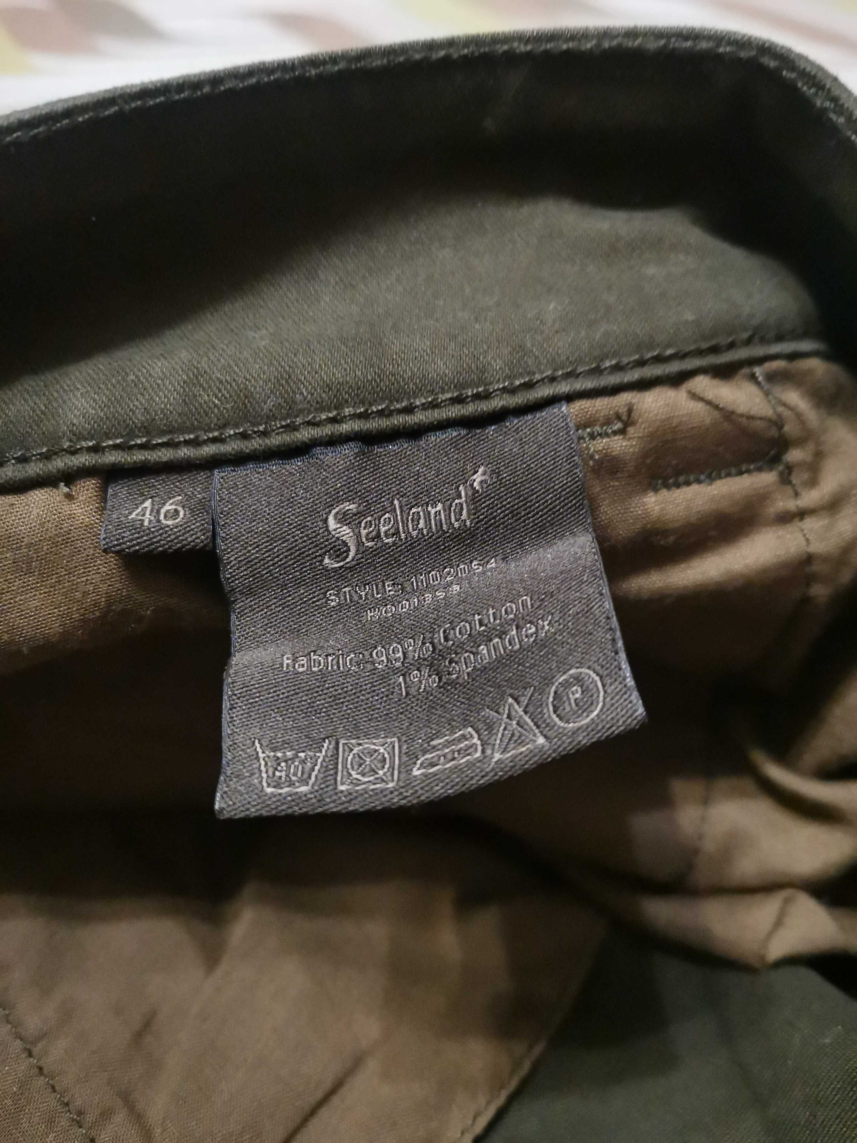 Мъжки панталони Fjallraven,Seeland.