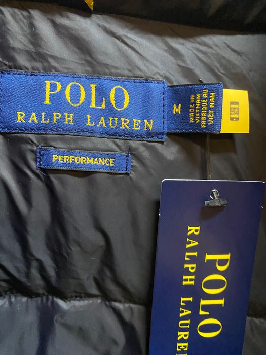 Мъжко зимно яке Polo Ralph Lauren