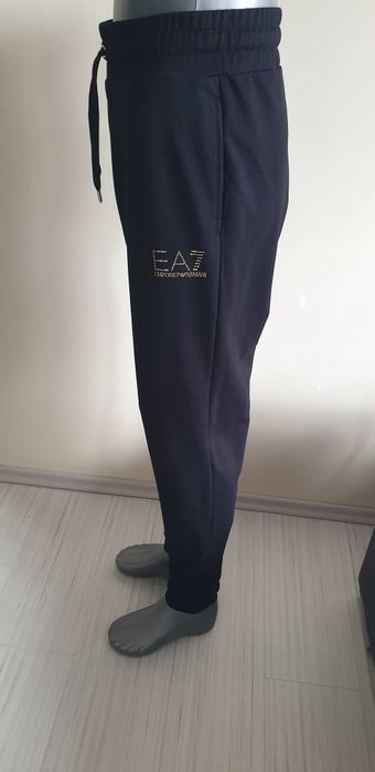Emporio Armani EA7 Pant Womens Size L / XL  ОРИГИНАЛ! Дамско Долнище!