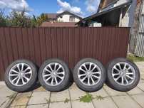 Jante aliaj originale Audi 235/60 R18