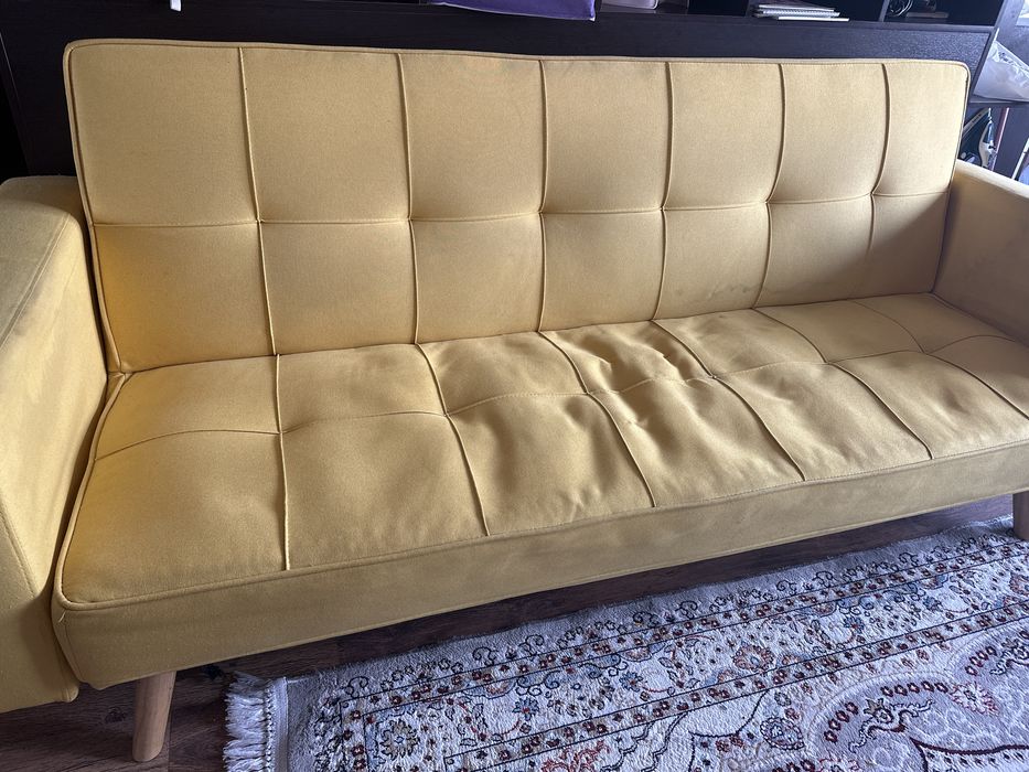 Отдам бесплатно диван