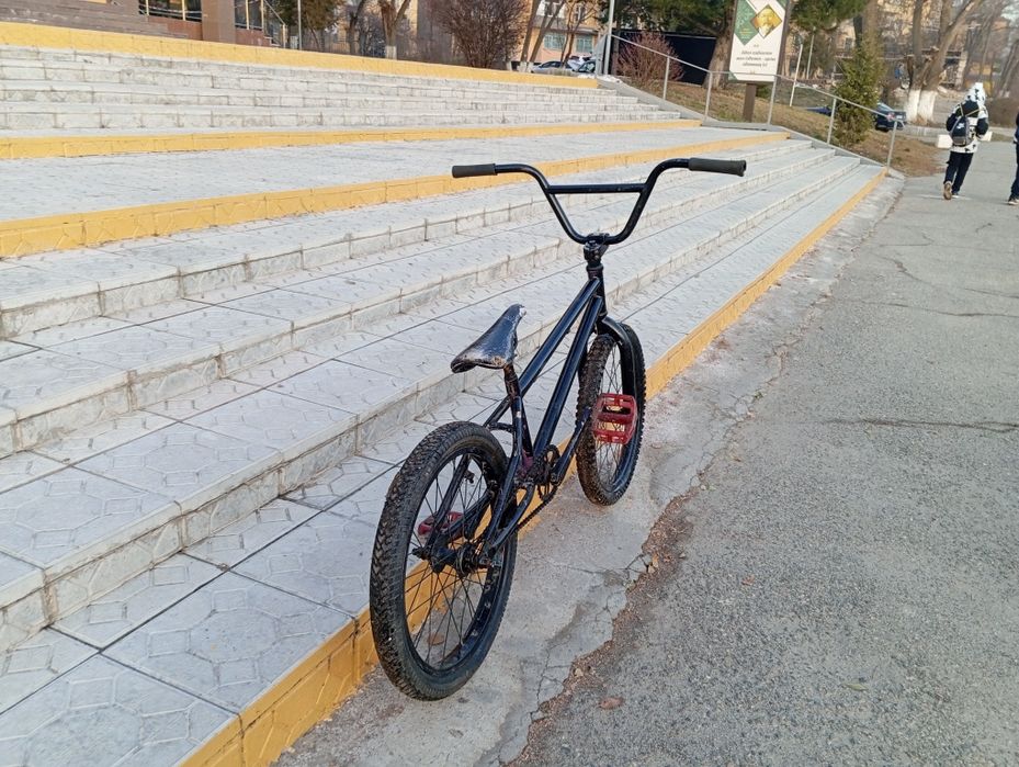 BMX продам сросно