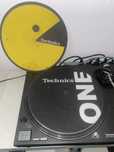 Vand 2 slipmat-uri Technics Originale