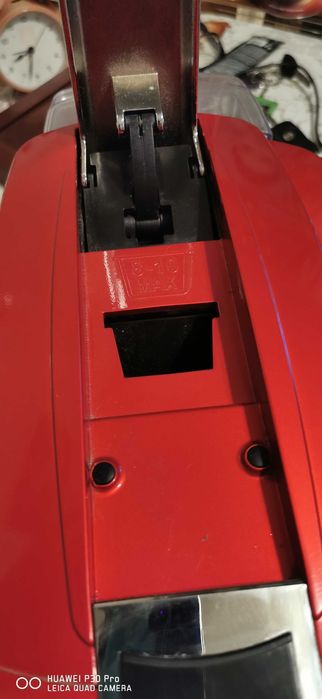 Aparat cu capsule Saeco