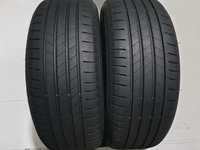 Anvelope Second Hand Bridgestone Vara-205/55 R17 95W,in stoc R16/18/19