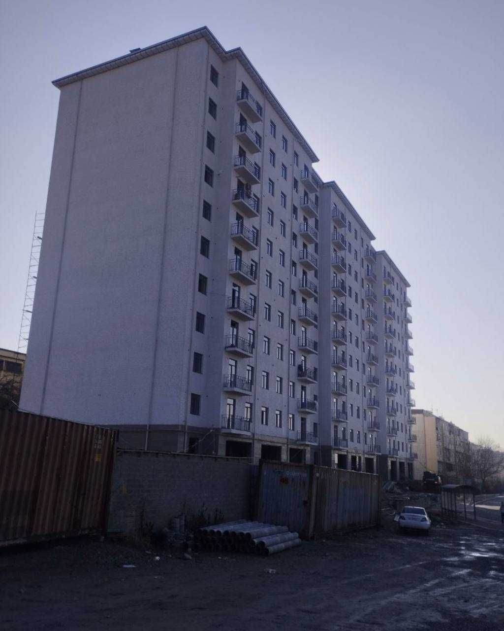 Юнусабад Плаза 2/10/11 69м2 , продается квартира в новостройке