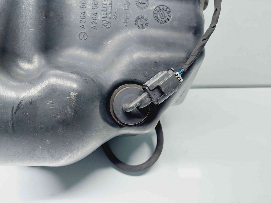 Vas lichid parbriz Mercedes Clasa E (W207) Coupe AMG [Fabr 2009-2012]