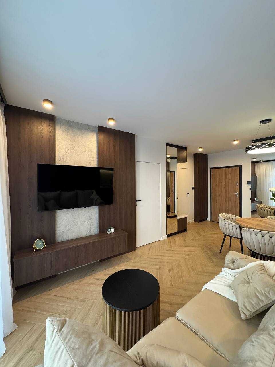 Продается 3х ком. квартира, ЖК Инфинити, ор-р: ул. С.Азимова, 58м2
