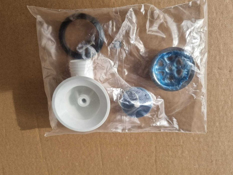 Chiuveta cu aragaz DOMETIC MO71X3 COMBO MARE