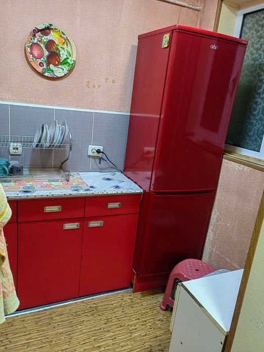 Продаю свою 1/2/4 на Дубовой (Яшнабадский район)