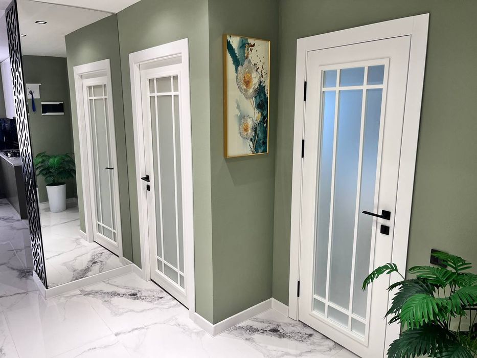 Premium Lux новастройка 3 комнаты 7 этаж на Вокзале.Агентство