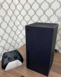 xbox series x с гарантией