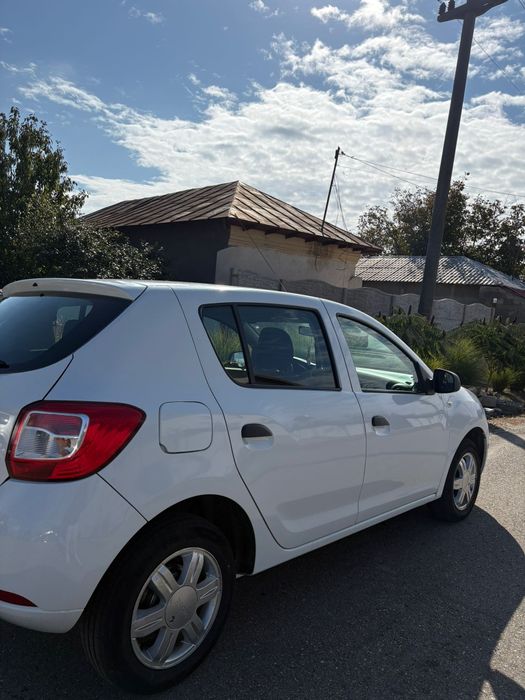 De vânzare Dacia Sandero