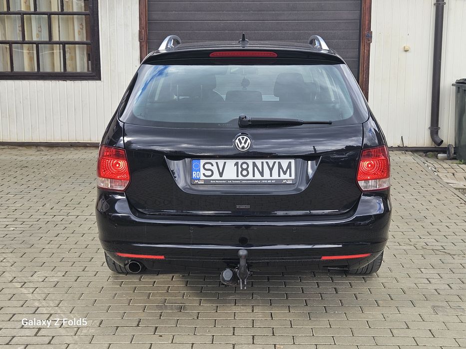 VV ~ GOLF 6 ~ 16TDI ~ 2012 ~ EURO 5