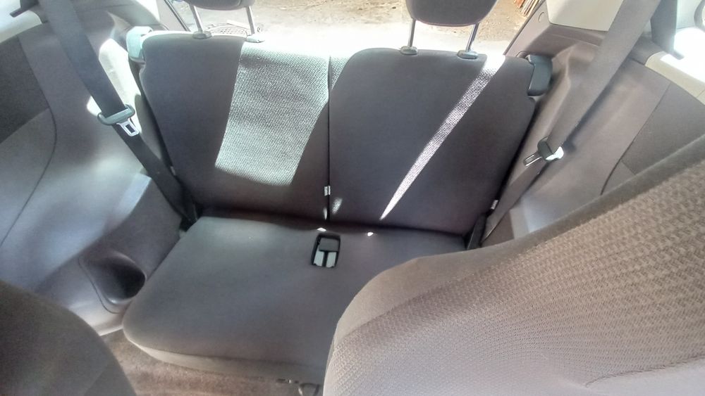 Toyota iq 1.0 2009