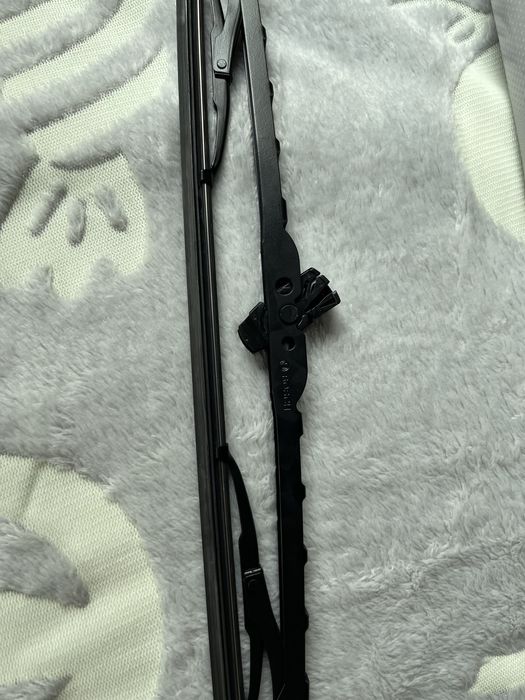 Stergatoare auto Bosch Eco 53