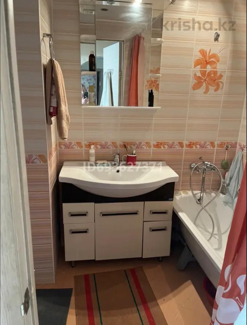 Продам или обмен на уральск 2 х ком квар. 60 кв.м. в Аксае