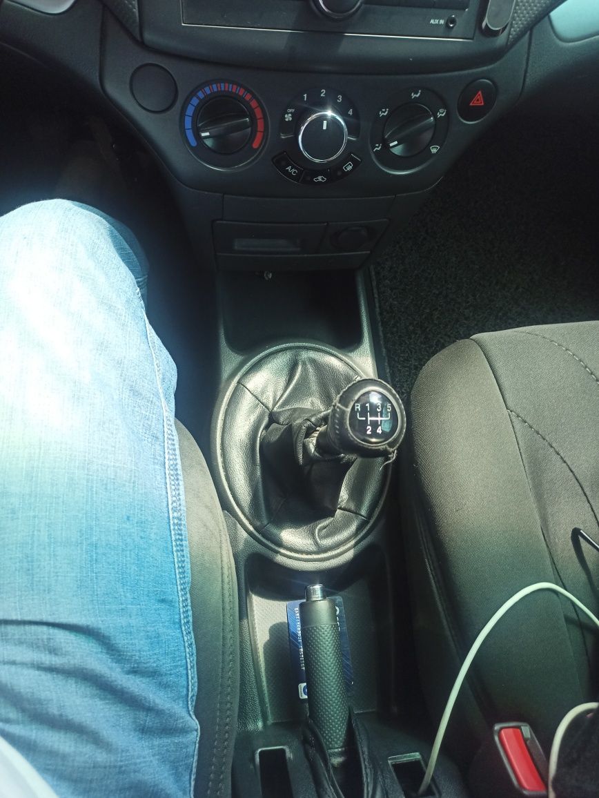Автомобиль нексия 3