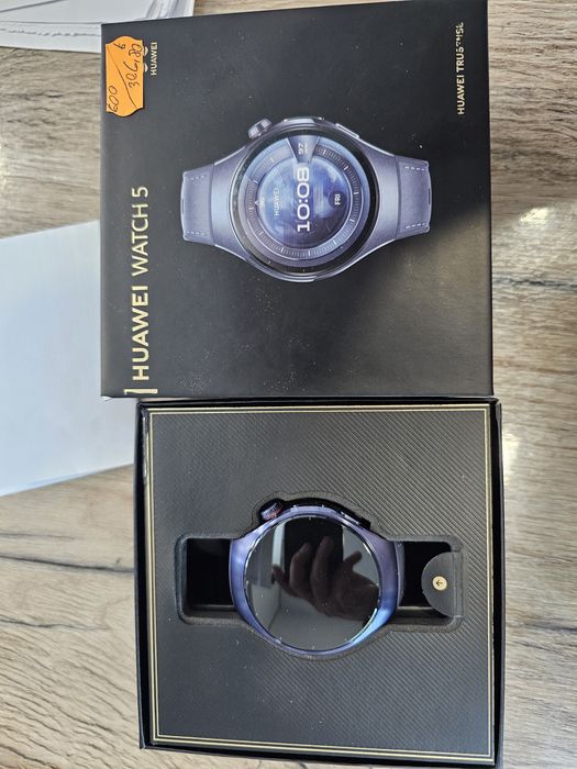 Huawei watch 5 46mm