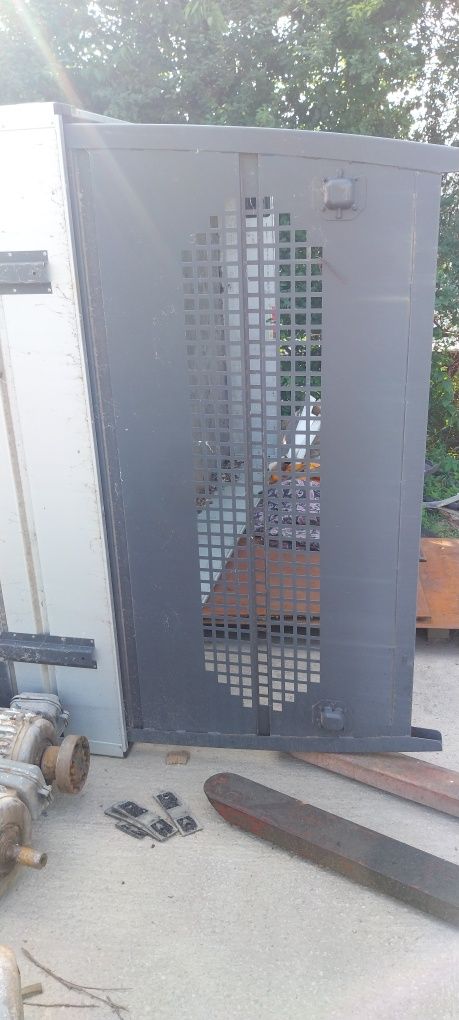 Vand bena Citroen jumper