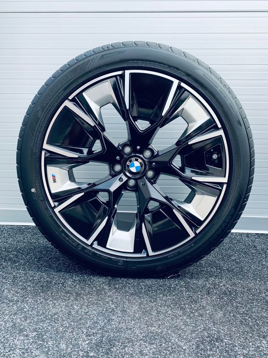 Jante originale BMW X3 G01 X4 G02 iX3 G08 20 styling M890 8010268