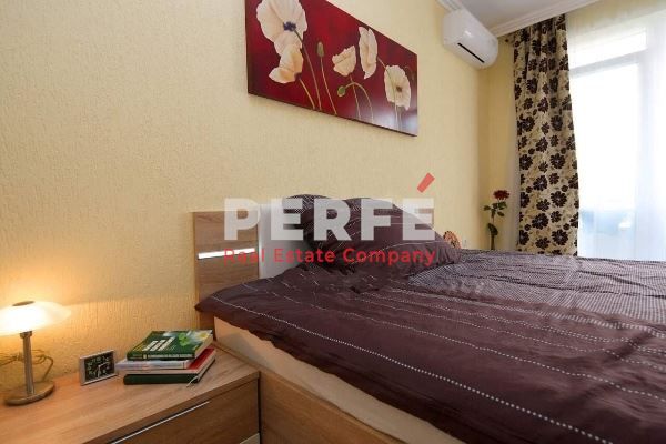 Продава се Двустаен апартамент в к.к. Слънчев бряг - 64 кв.м за 1250 €/кв.м - Снимка #4