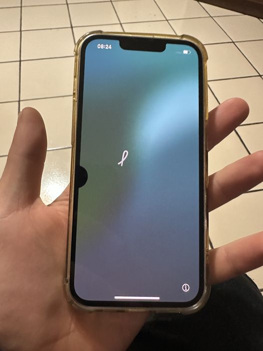 iPhone 13pro 128gb