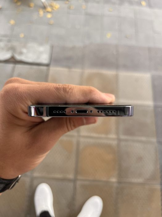Iphone 13 pro max ideal