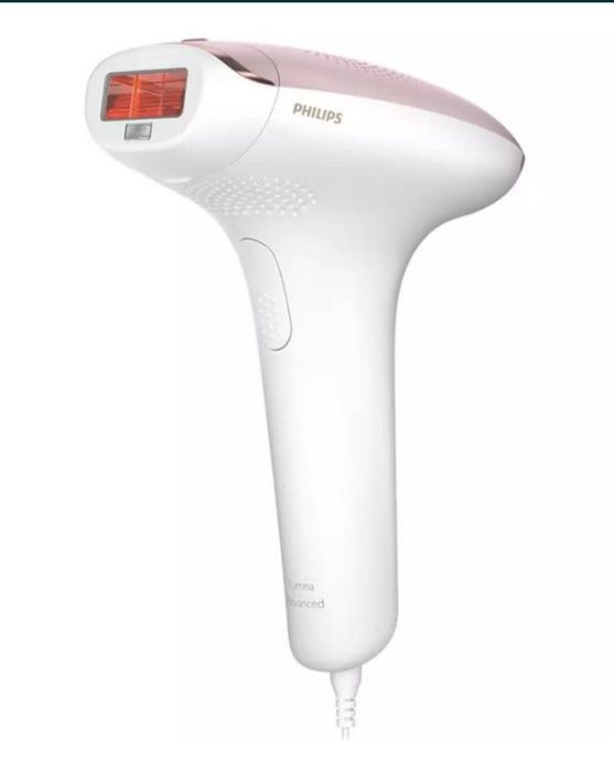 Epilator Philips lumea