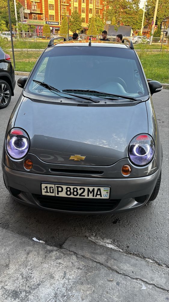 Matiz mixxolat zor kraska ot betida bor seryozniymas