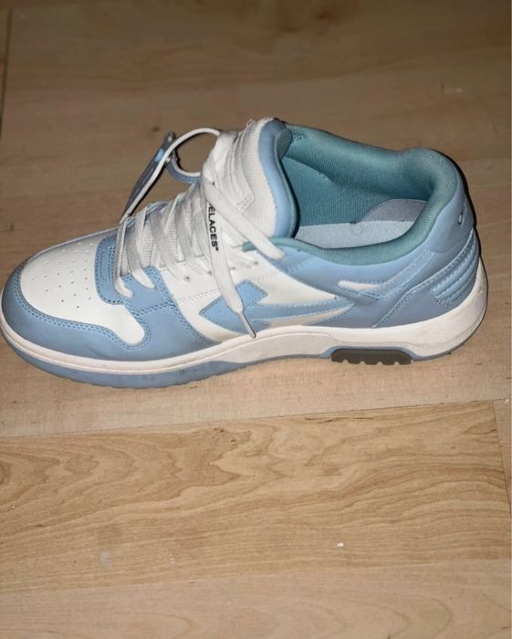 Off white out of office legit