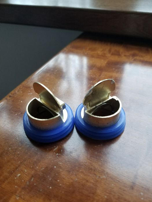 supape de sens pentru miros ân casă