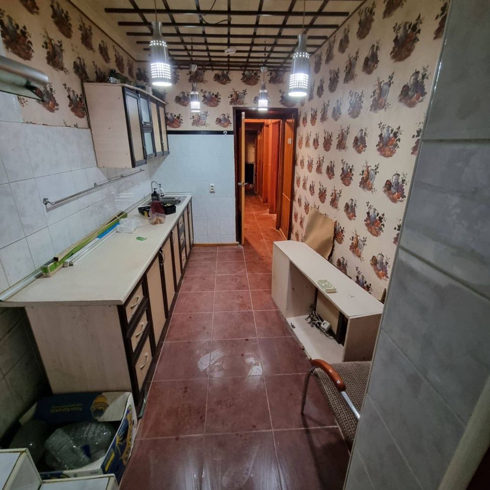Продам квартиру 77 серия ул. Арифова ор. Метро Минор