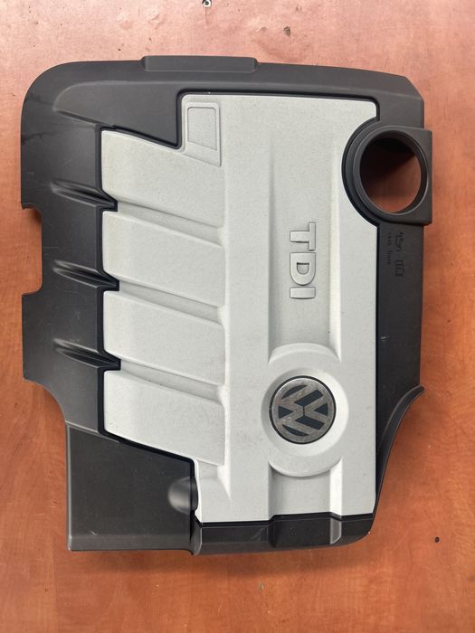 Capac motor vw passat b6 motor CBAB, CBBB, CBDC