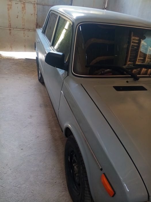 Vaz 2106 jigili.