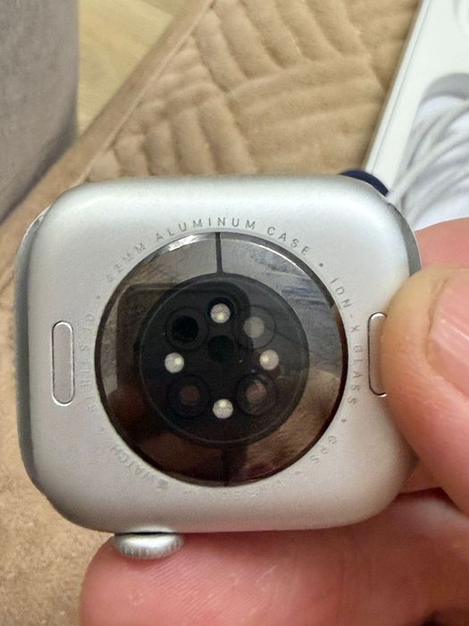 часы aplee touch