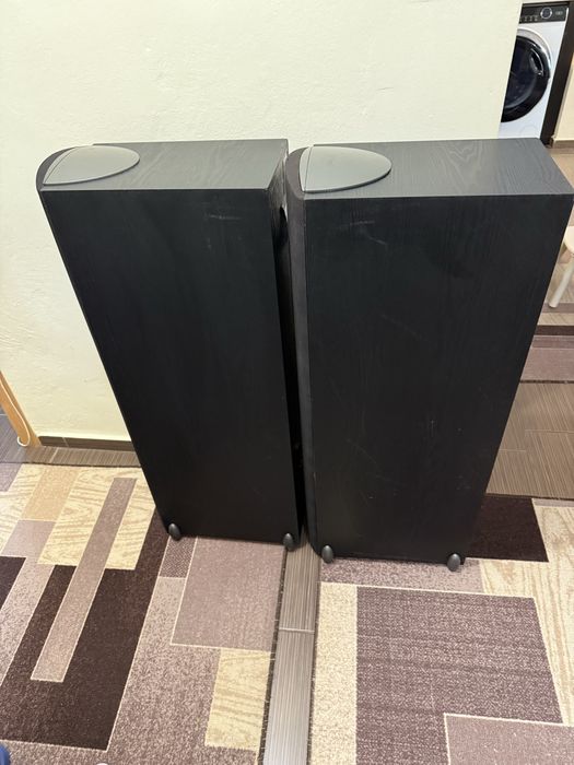 Klipsch Synergy F3 Тонколони