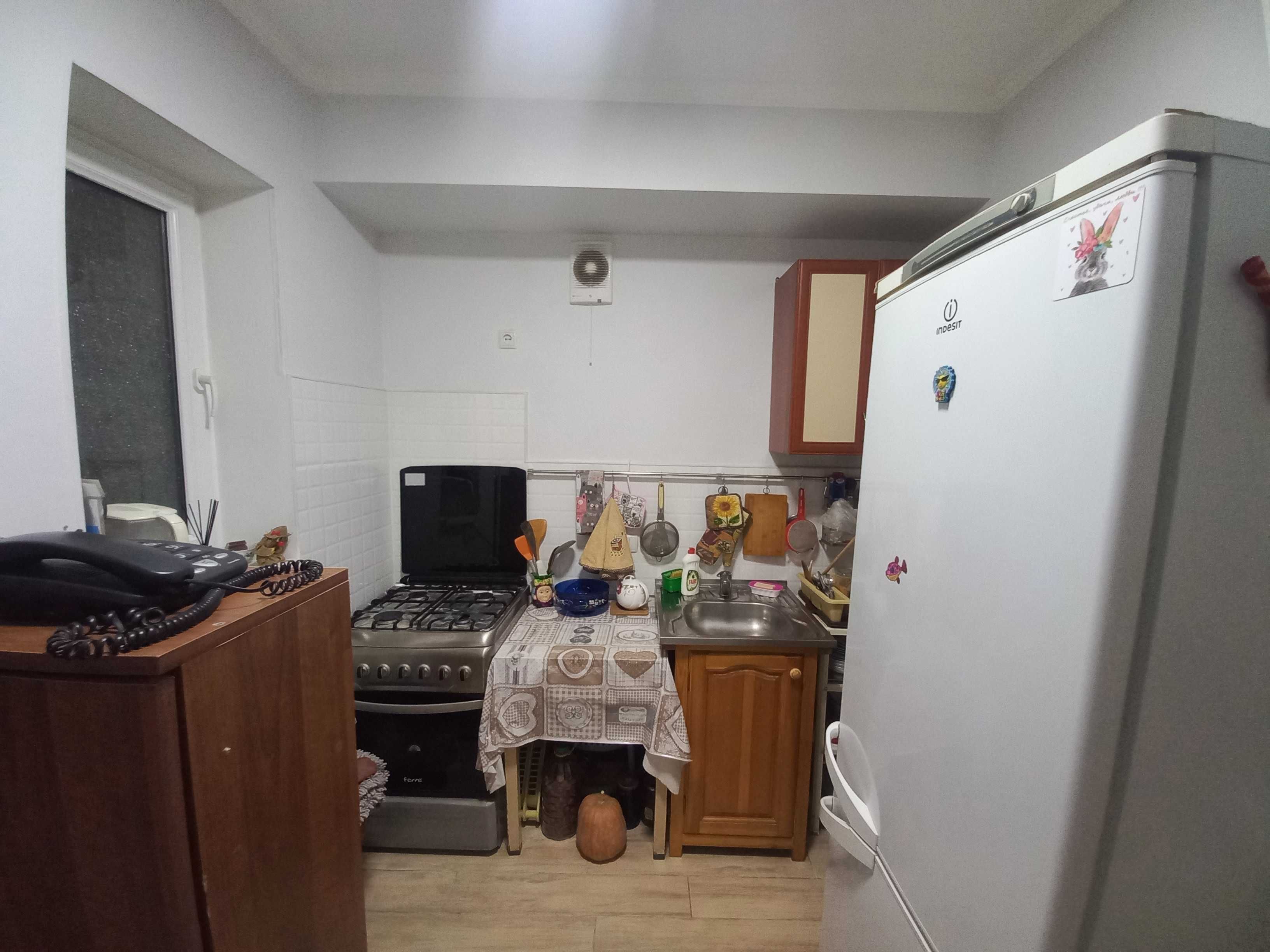 Продаётся квартира галерейка