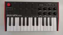 Akai MPK mini MK3