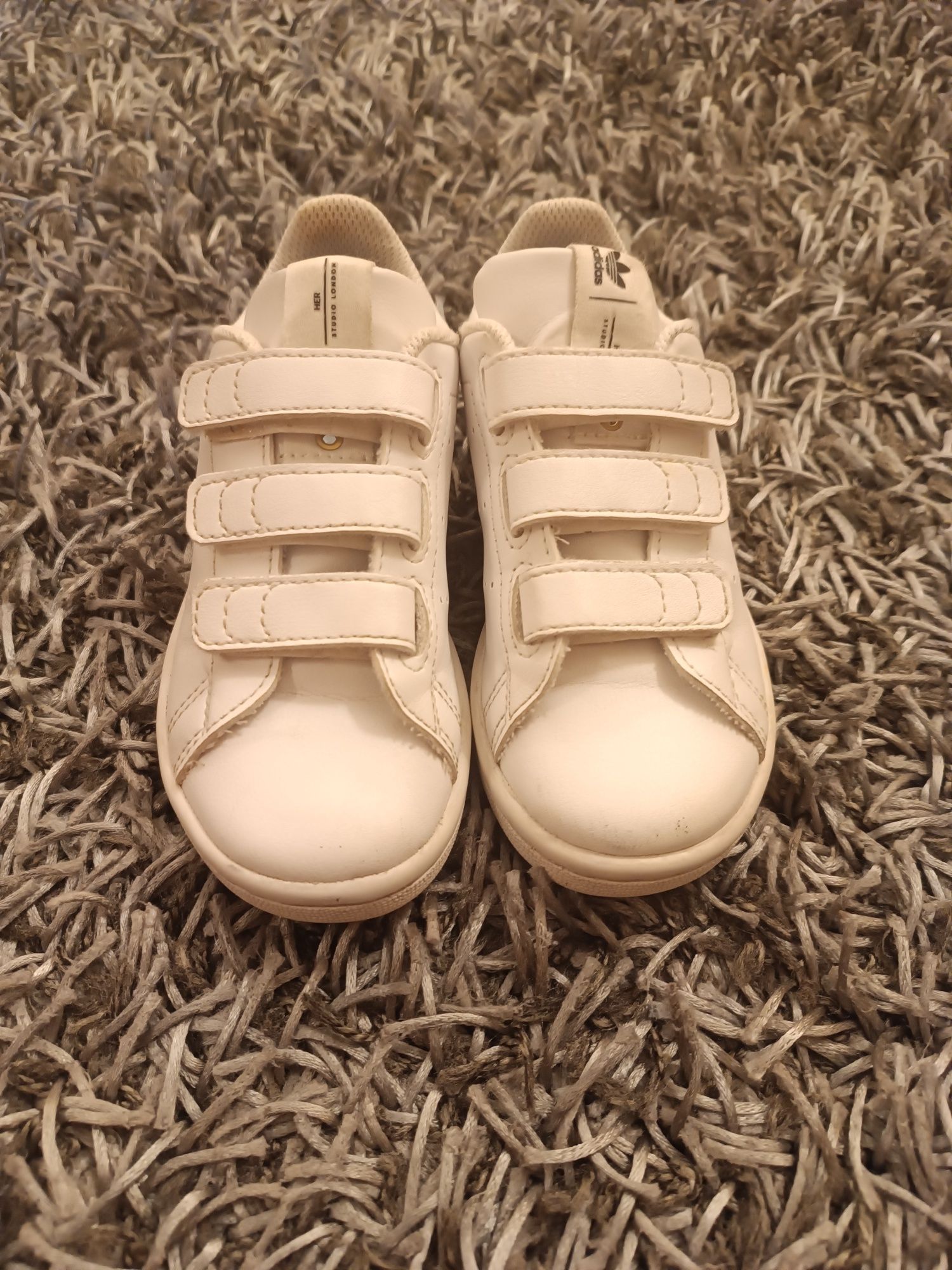 Обувки 28 Adidas като нови