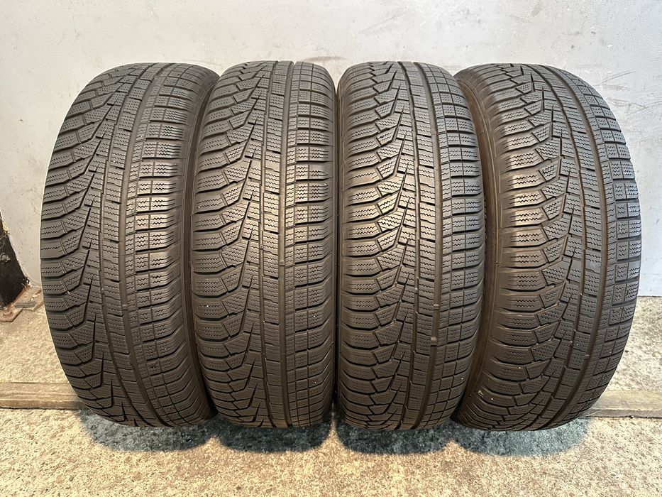 Гуми 215/70/16 HANKOOK Icept Evo Winter