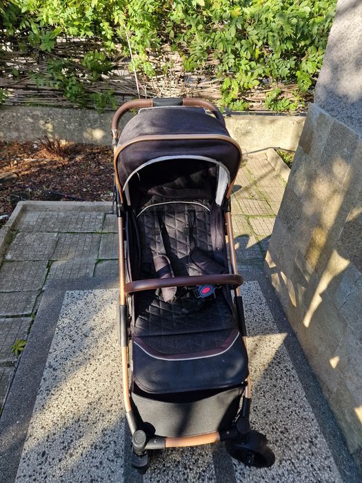 Лятна количка Lorelli Storm