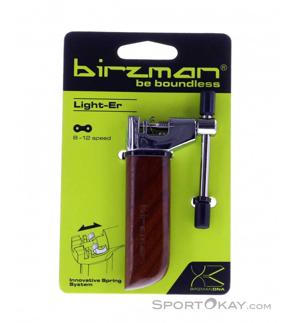 Birzman Light-Er chain tool  8- 12 speed lant bicicleta