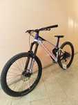 Ендуро велосипед Mondraker Superfoxy 21'