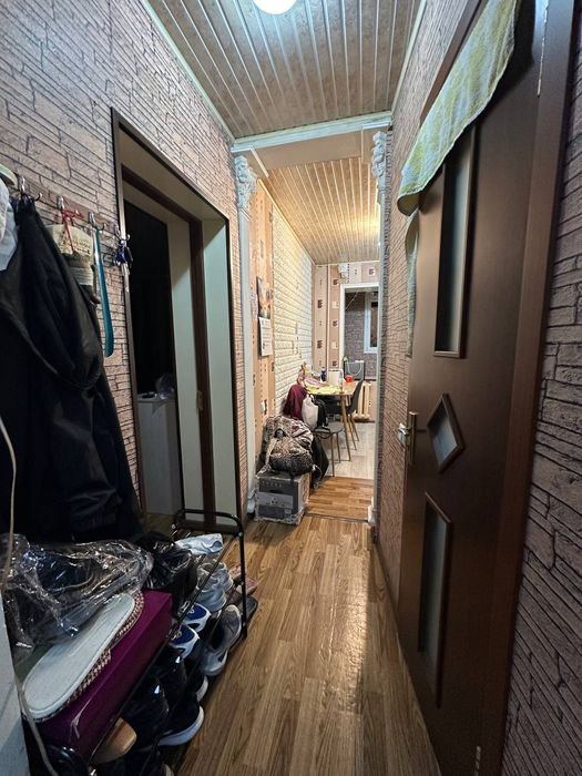 Чиланзар-5 Кирпич 1в2/2/4 балкон 1.2/3 Ориентир Метро Хамза